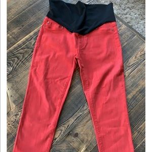 Liverpool Maternity Pants